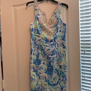 Lily Pulitzer Dress
